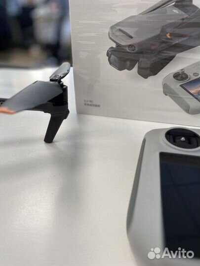 DJI Mavic 3 Classic (DJI RC)