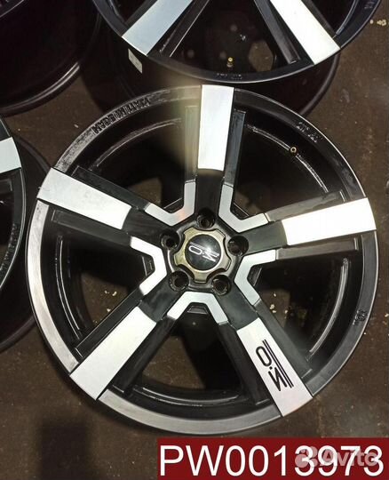 Диски R19 Nissan Б/у Литые