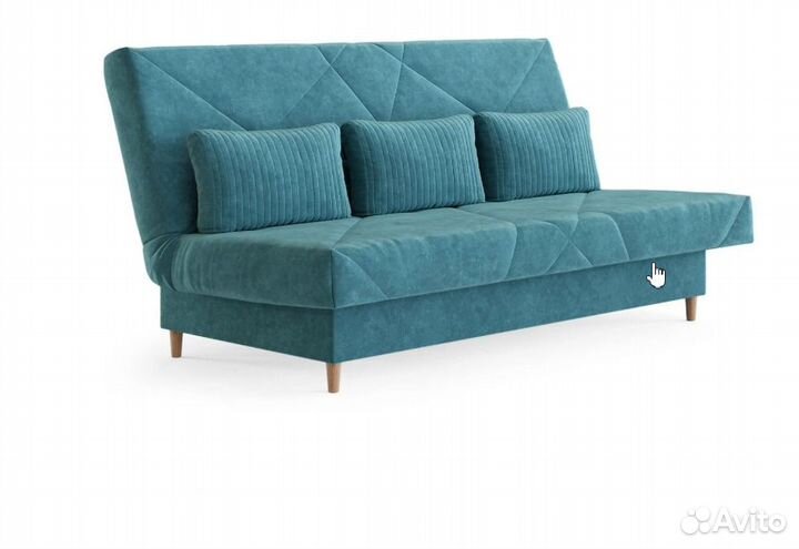 Диван ascona talo