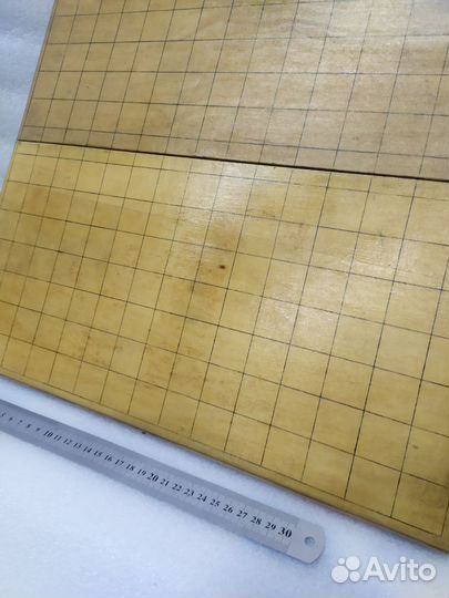 Складная доска для игры в 