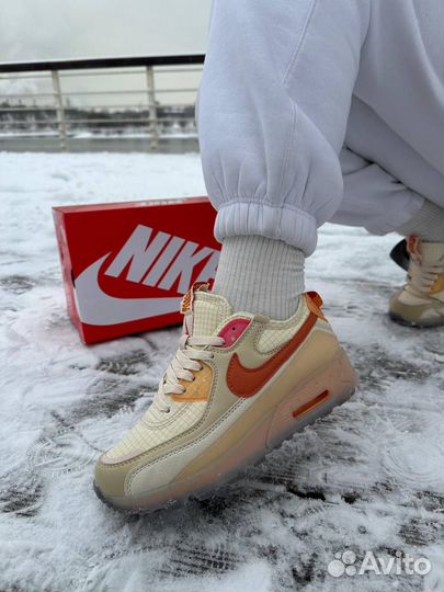 Nike air max 90 terrascape