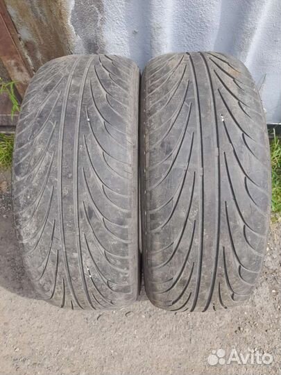 Nankang NS-2 UltraSport 205/55 R16