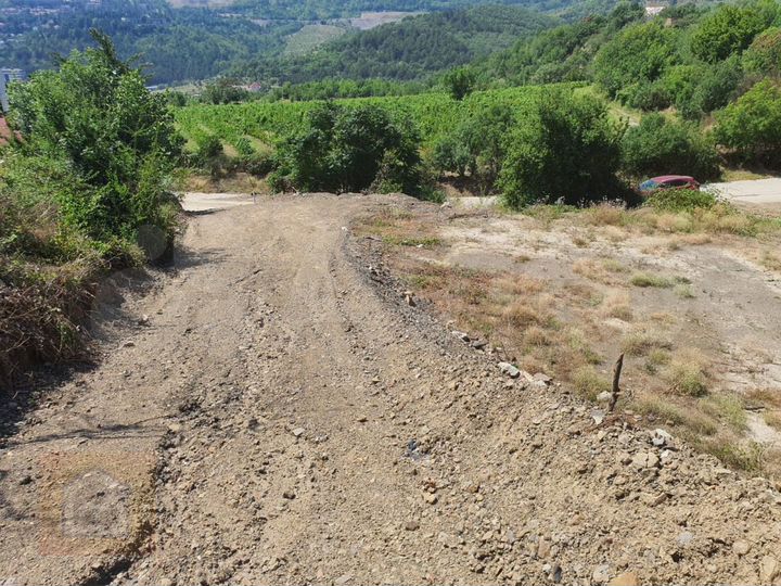 Участок 9 сот. (ИЖС)