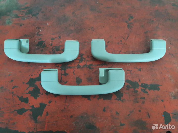 Ручка потолочная SsangYong Actyon 2 2011