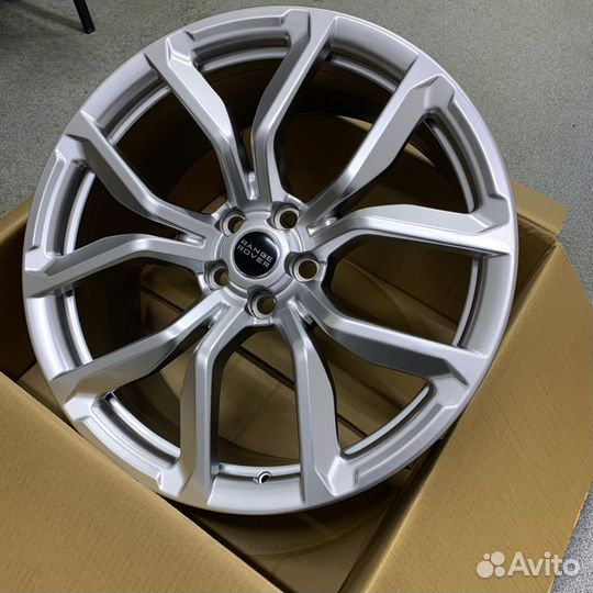 Диски для Range Rover Рендж Ровер R22