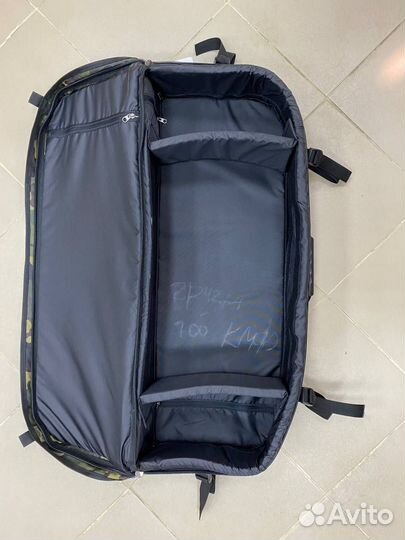 Кофр на квадроцикл ATV 500А/ X6; X8 передний кмф