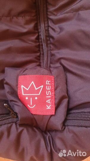 Конверт kaiser