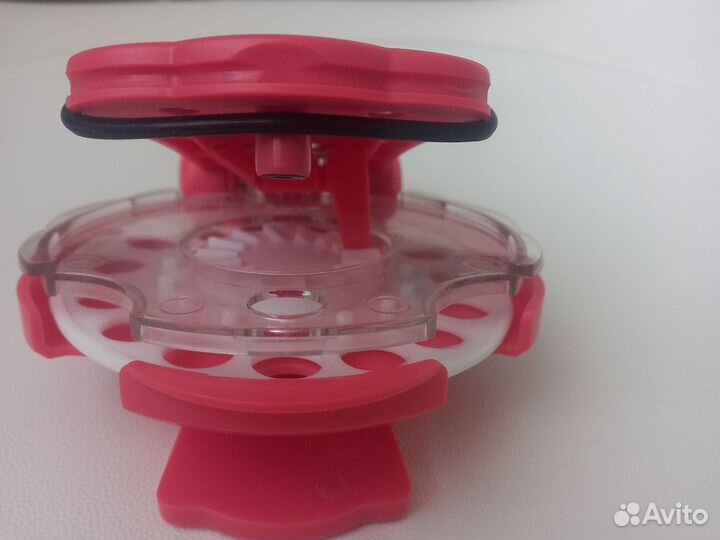 Степлер для волос