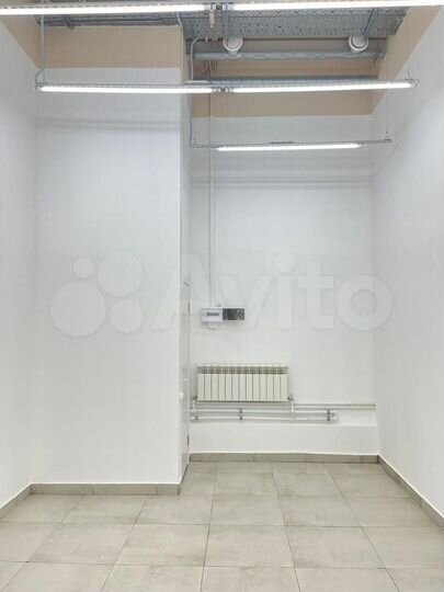 Готовый арендный бизнес - помещение 97.6 м²