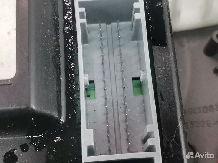 Переключатель для Renault Scenic 1