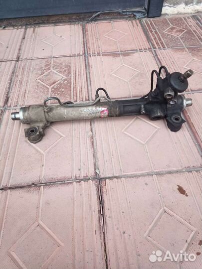 Рулевая рейка Toyota ipsum ACM21