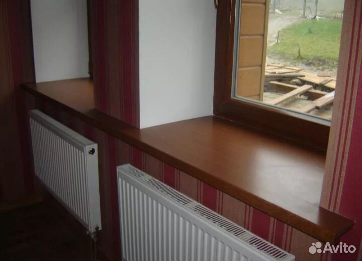 Откосы пвх.установка откосов.установка подокоников