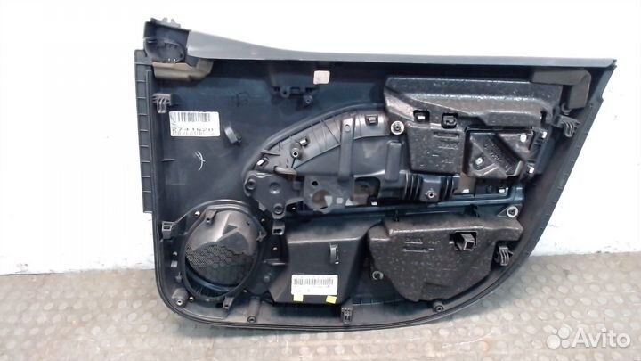 Дверная карта Dodge Caliber, 2008