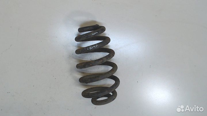 Пружина подвески Audi A4 (B7), 2007