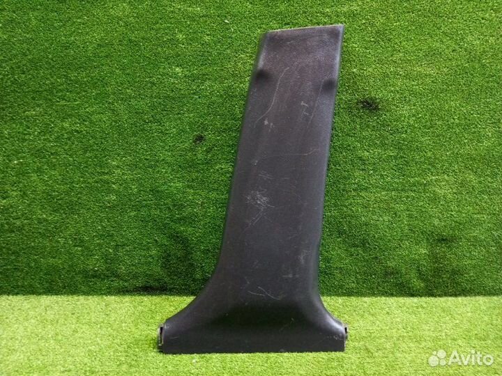 Обшивка стойки правая Kia Cerato TD 2009-2013