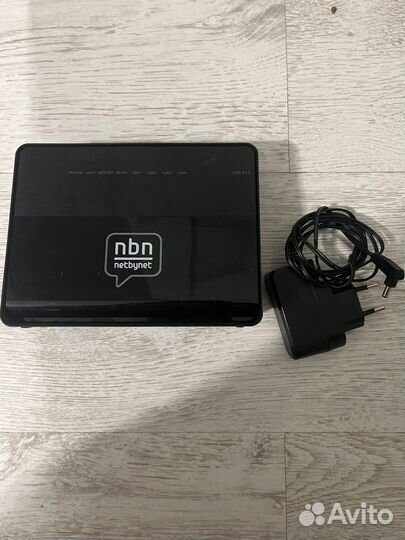 Роутер nbn d-link dir-615