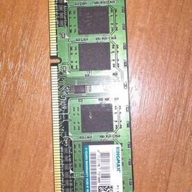 Оперативная память ddr 3 4 gb