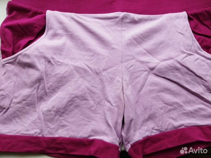 Шорты Турция 46-48