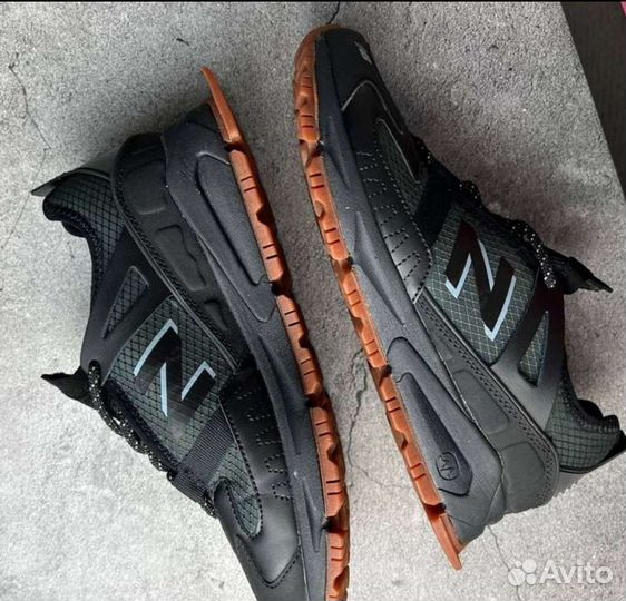 Кроссовки nb X-Racer Bodega Terrain 41 42 43 44