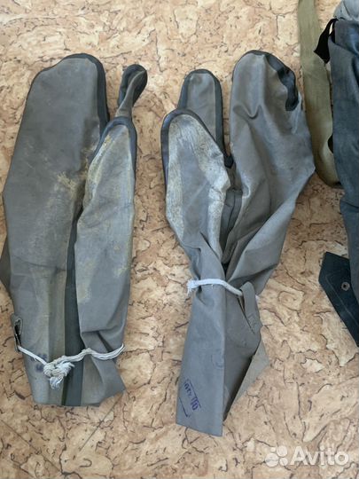 Костюм озк л 1