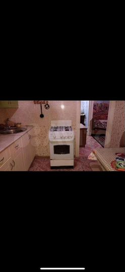 1-к. квартира, 30,9 м², 1/5 эт.