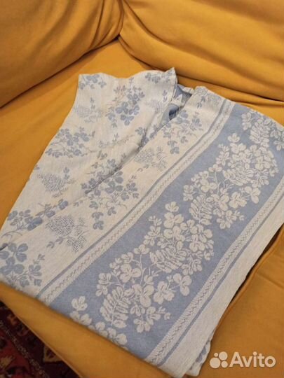 Слинг-шарф Герба/переноска для новорождённых