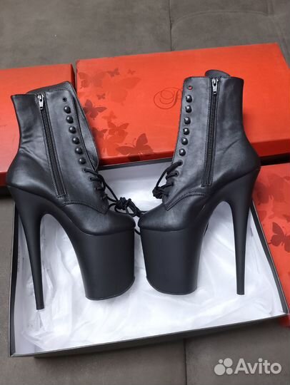 Pleaser новые оригинал