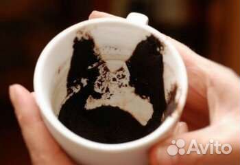 Гадание на кофейной гуще, таро, обучение