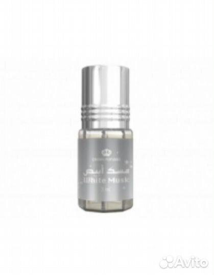 Арабские масляные духи