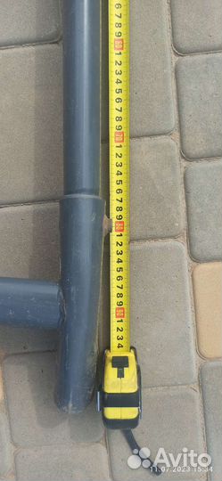 Каркасный бассейн запчасти