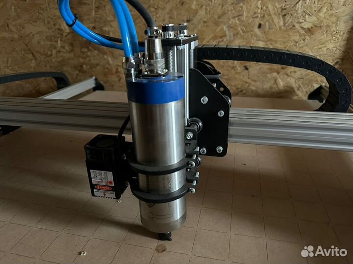 Фрезерный станок start 1000sxrt