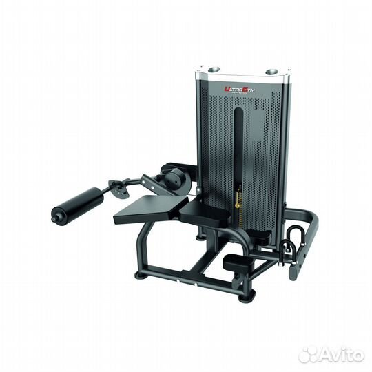 Сгибание ног лежа UltraGym UG-IN1920