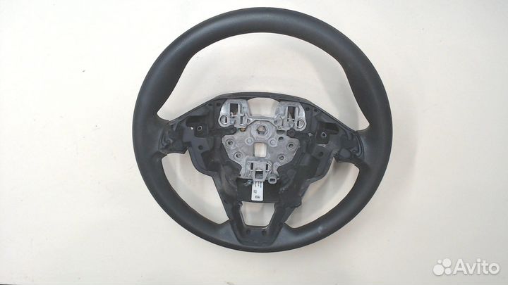 Руль Ford Fusion 2017- USA, 2018