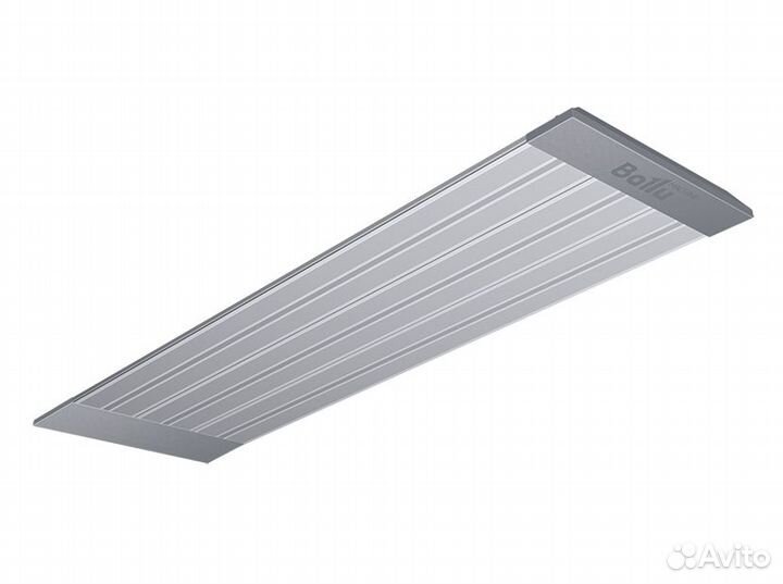 Обогреватель инфракрасный ballu BIH-AP4-3.0