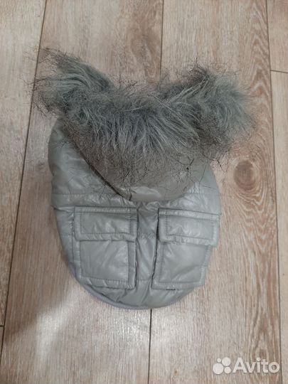 Одежда для маленьких собак