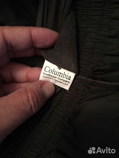 Спортивный костюм Columbia