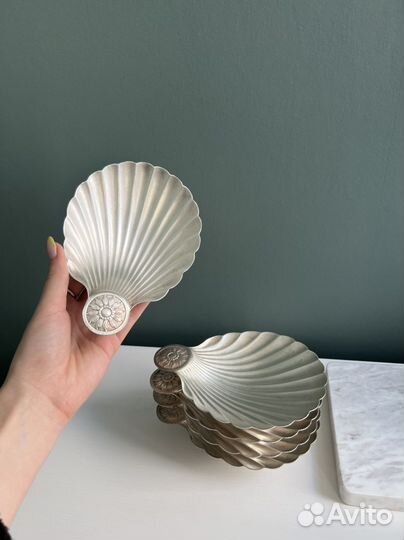 Ракушка икорница