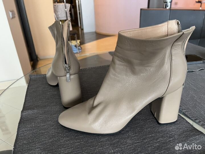 Ботильоны principe di bologna