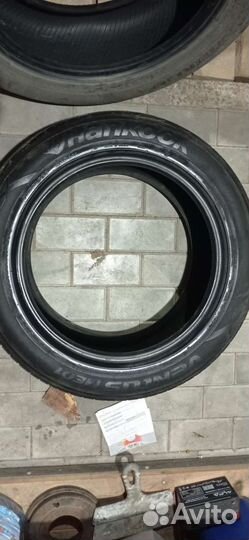 Hankook Ventus ME01 K114 225/55 R17