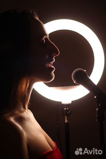 Педагог эстрадного вокала