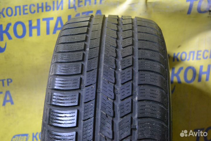 Nexen Winguard Sport 235/55 R17