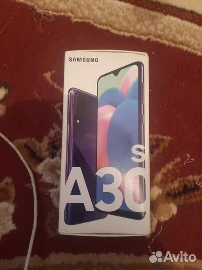 Samsung Galaxy A30, 3/32 ГБ