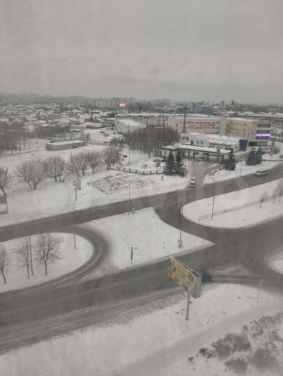 4-к. квартира, 89 м², 10/10 эт.