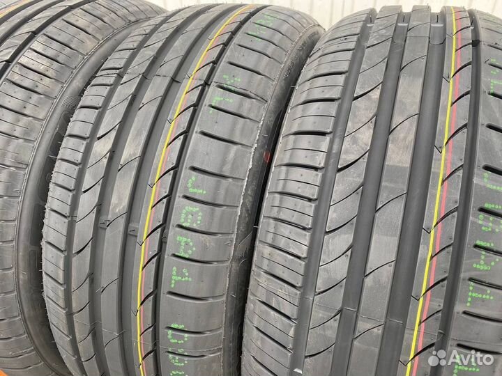 Tracmax X-Privilo TX3 225/50 R17