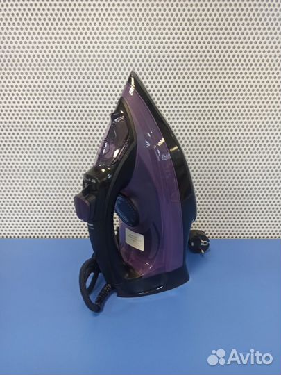 Утюг Philips DST5041 (дефект)