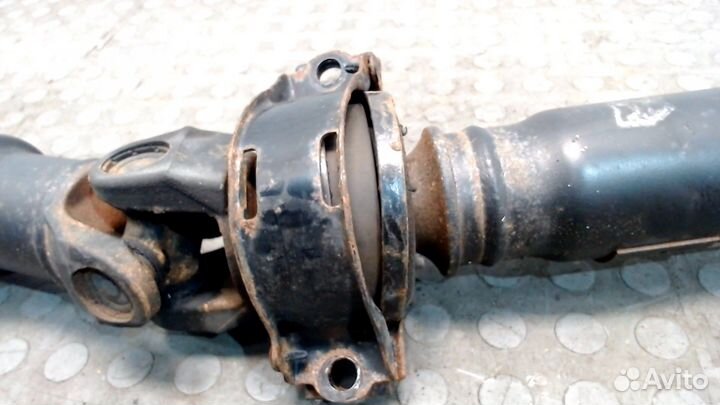 Кардан Infiniti FX, 2012