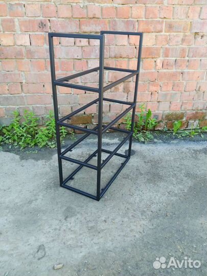 Полка лофт Иркутск