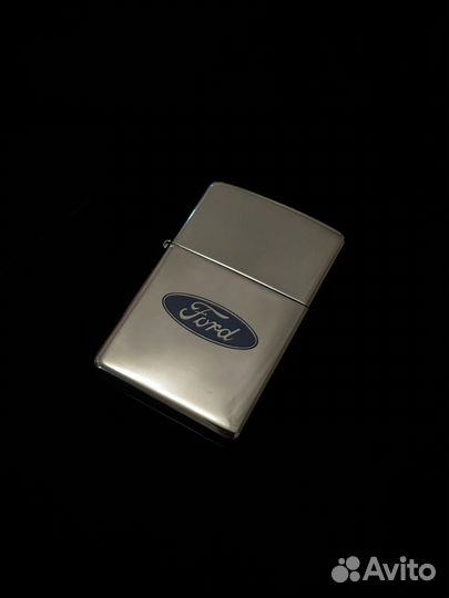 Зажигалка zippo