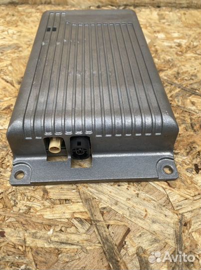 Блок блютуз Mulf2 блок High Вasis SVS BMW Е-серии