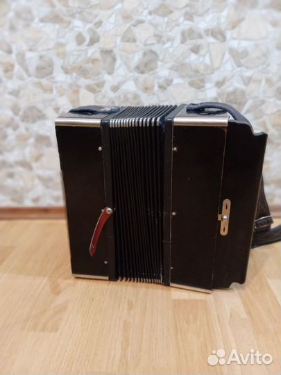 Продам гармонь